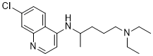 Chloroquine free baseͼƬ