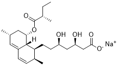 Lovastatin SodiumͼƬ