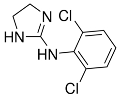 ClonidineͼƬ