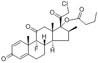 Clobetasone butyrateͼƬ