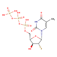 Clevudine triphosphateͼƬ