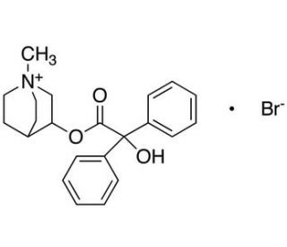 Clidinium BromideͼƬ