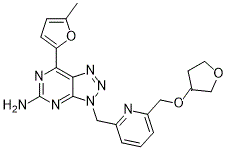 Ciforadenant R-isomerͼƬ