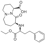 Cilazapril(Ro 31-2848)ͼƬ