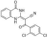 Ciliobrevin A(HPI-4)图片