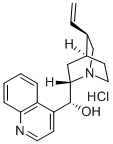 Cinchonidine HClͼƬ