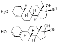 Ethinylestradiol mixture with LevonorgestrelͼƬ