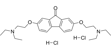 Tilorone dihydrochlorideͼƬ