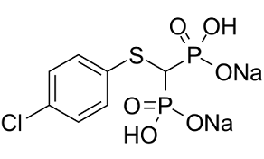 Tiludronate disodiumͼƬ