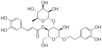 Verbascoside(Acteoside Kusaginin TJC160)ͼƬ