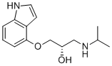 Espindolol(AGI-001)ͼƬ