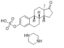 Estropipate(piperazine estrone sulfate)ͼƬ