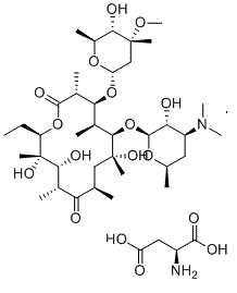 Erythromycin aspartateͼƬ