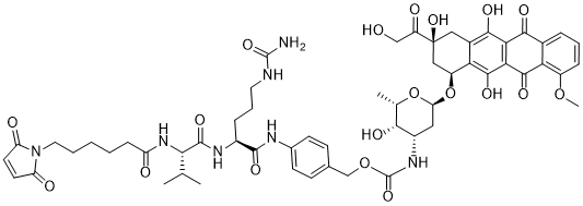 Doxorubicin-MVCPͼƬ