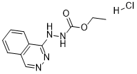 Todralazine hydrochlorideͼƬ