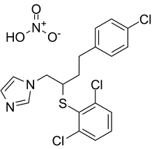 Butoconazole nitrate图片