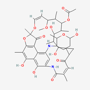 Tolypomycin RͼƬ