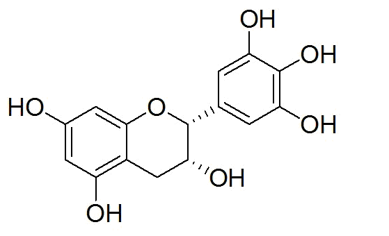 Epigallocatechin(EGC)ͼƬ