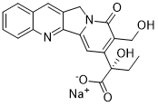 Camptothecin sodiumͼƬ