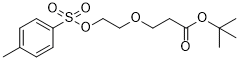 Tos-PEG2-t-butyl esterͼƬ