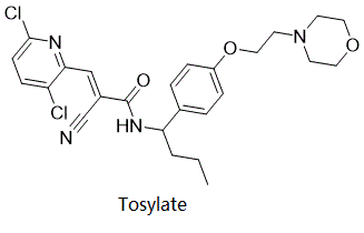 EOAI3402143 TosylateͼƬ