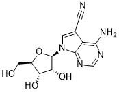 Toyocamycin(Vengicide)ͼƬ