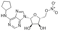 Trabodenoson(INNO8875 PJ875)ͼƬ