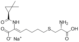 Cilastatin sodiumͼƬ