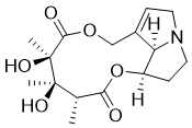 Monocrotaline(Crotaline)ͼƬ