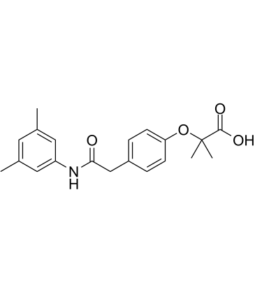 Efaproxiral(RSR13)ͼƬ