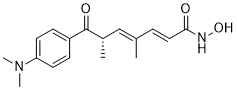 Trichostatin A S-isomerͼƬ