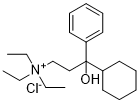 Tridihexethyl chlorideͼƬ