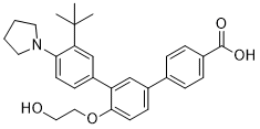 Trifarotene(CD5789)ͼƬ