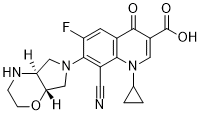 Finafloxacin(Xtoro)ͼƬ