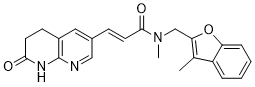 AFN-1252(API1252 Debio1452)图片