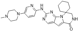 Trilaciclib(G1T28)ͼƬ