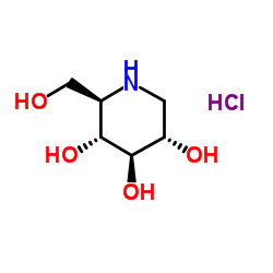 Duvoglustat hydrochloride图片