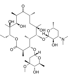 ErythromycinͼƬ