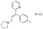 Triprolidine HCl图片