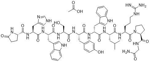 Triptorelin AcetateͼƬ