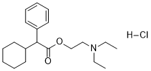 Drofenine hydrochlorideͼƬ