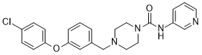 JNJ-40355003ͼƬ