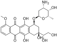 DoxorubicinolͼƬ