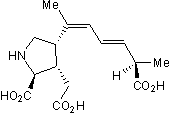 Domoic acidͼƬ