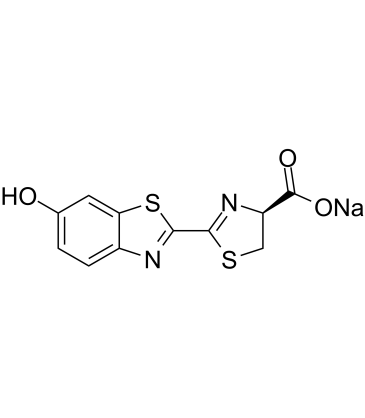 D-Luciferin SodiumͼƬ