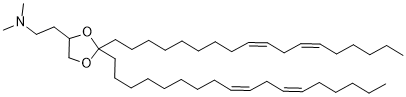 DLin-KC2-DMA图片