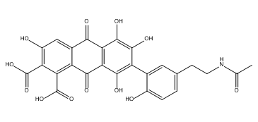 Laccaic acid AͼƬ