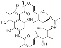 Rifamycin图片