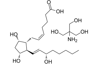 Dinoprost TromethamineͼƬ