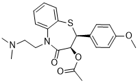 Diltiazem free baseͼƬ